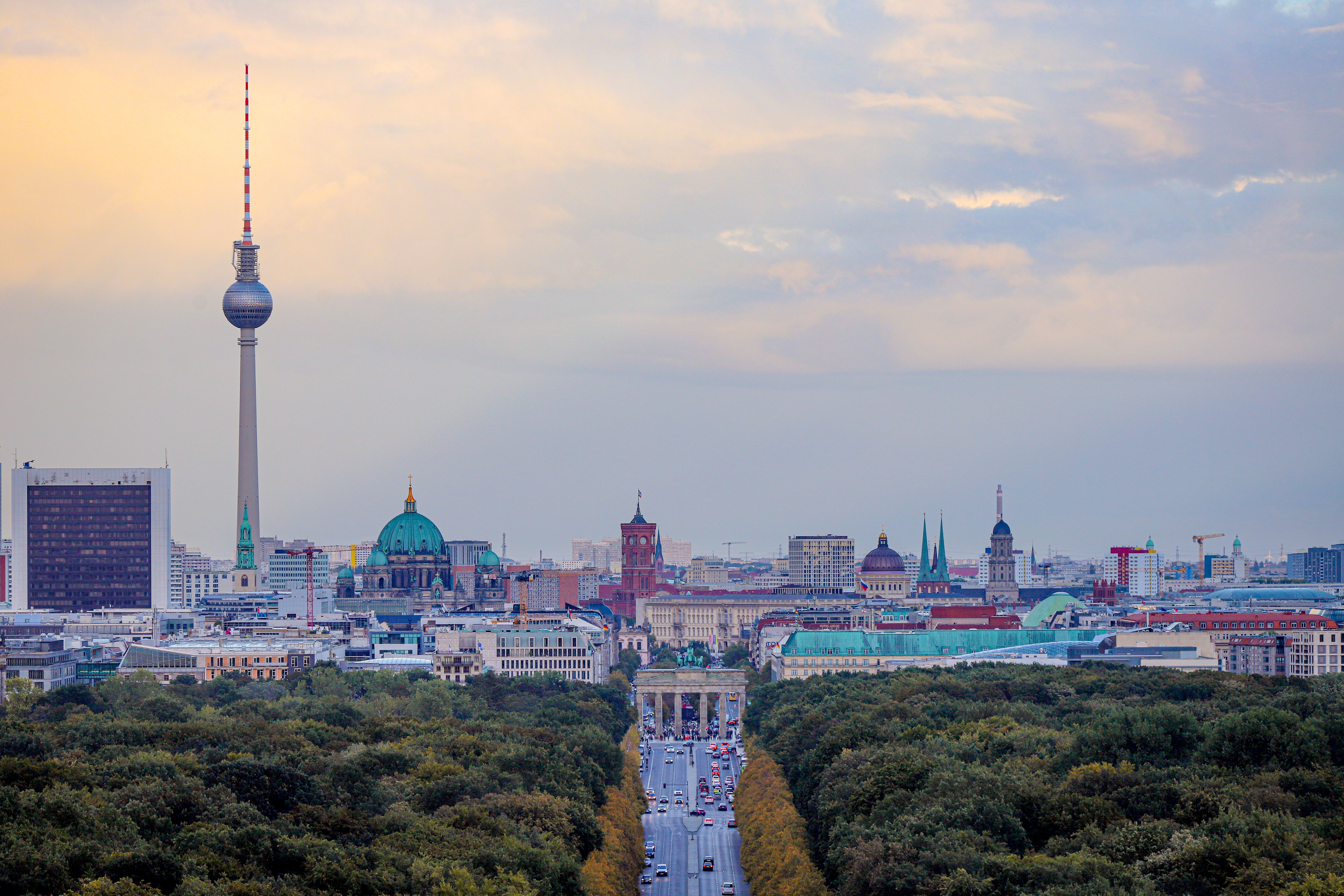 Berlin