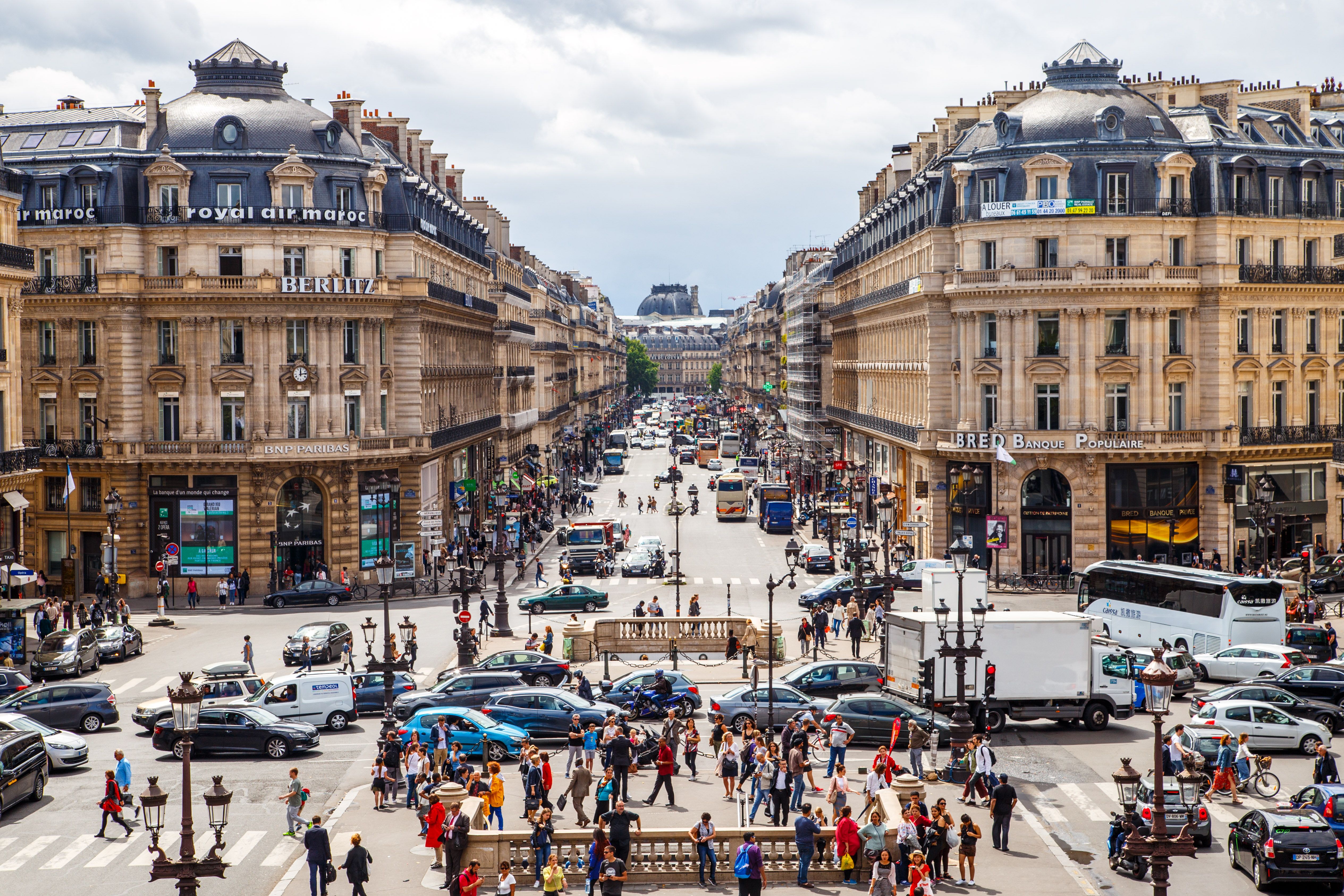 Paris