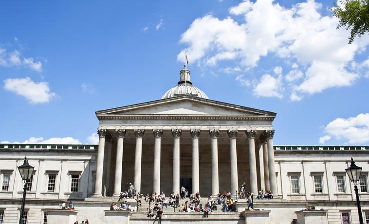 UCL