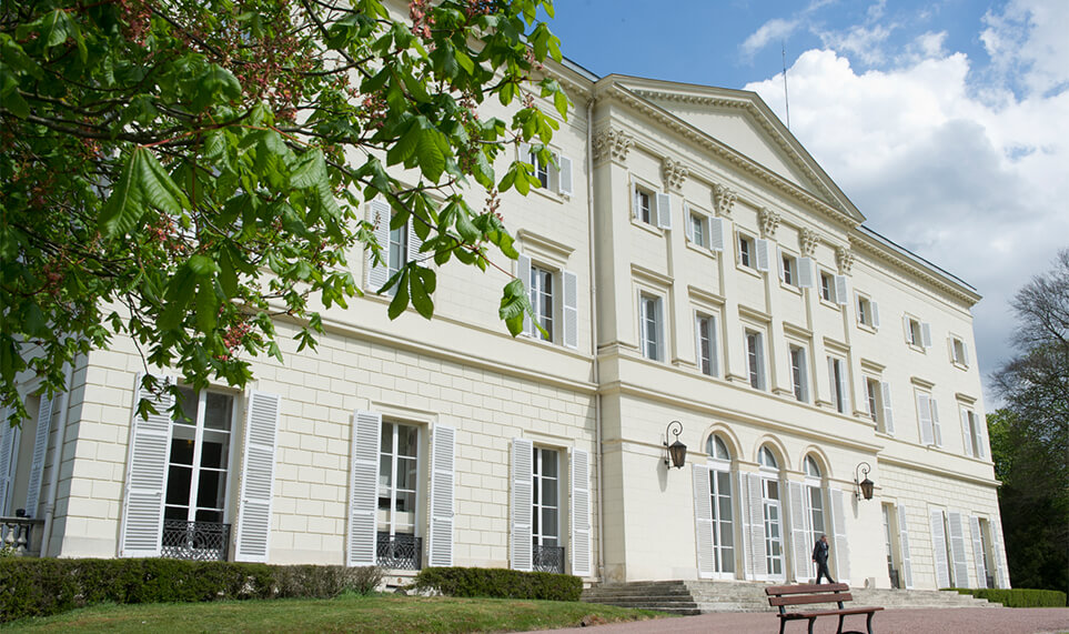 HEC Paris
