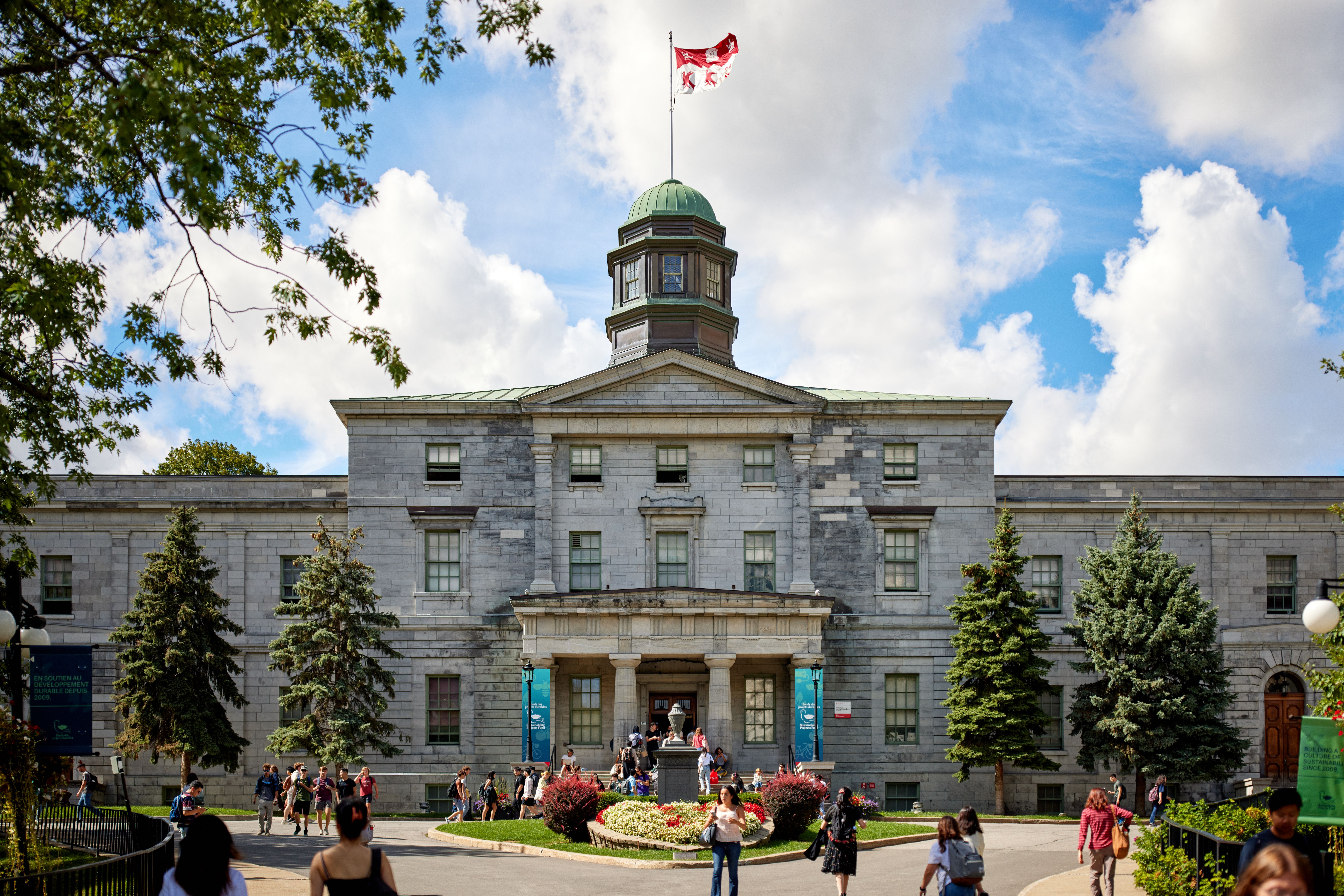 McGill