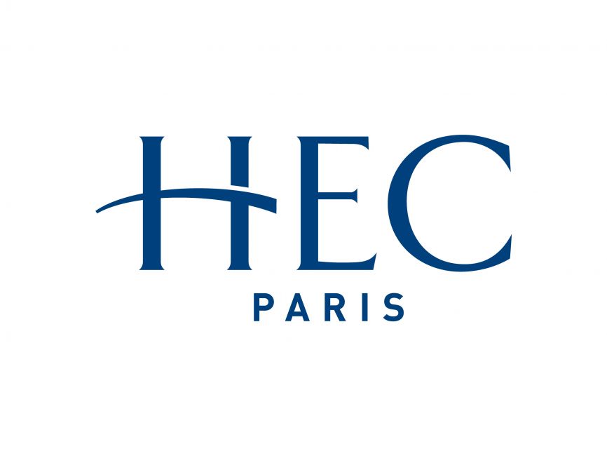 HEC Paris logo